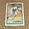 Charlie Hayes 1991 Topps Baseball Operation Desert Shield Parallel Card #312