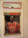 1987-88 Fleer - #59 Michael Jordan