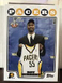 2008 Topps Roy Hibbert #212  Indiana Pacers -5BM