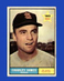 1961 Topps Set-Break #561 Charley James VG-VGEX *GMCARDS*