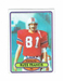 Russ Francis New England Patriots TE #80 Topps 1980 #Football Card