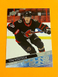 2020-21 UD Young Guns Rookie RC - Tim Stutzle #482 Senators Nice!!!