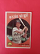 1959 Topps Ozzie Virgil #203 EX+