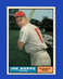 1961 Topps Set-Break #179 Joe Koppe NR-MINT *GMCARDS*