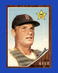 1962 Topps Set-Break #244 Don Gile EX-EXMINT *GMCARDS*