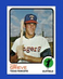 1973 Topps Set-Break #579 Tom Grieve NM-MT OR BETTER *GMCARDS*