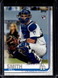 2019 Topps Update Will Smith Rookie Card RC #US199 Dodgers