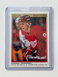 1990-91 OPC Premier #30 Sergei Fedorov RC