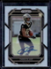 2022 Prizm Chris Olave Silver Prizm Rookie Autograph Auto #310 Saints