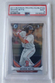 2014 Bowman Chrome Prospects #BCP109 Mookie Betts 1st Rookie RC PSA 9 Mint