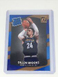 2017-18 Donruss Rated Rookie Dillon Brooks RC NBA Insert Grizzlies #152