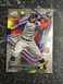 MICHAEL HARRIS 2023 Topps Chrome Cosmic ROOKIE RC #5 Base Card /  Braves JR II