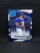 2017 Donruss Optic Evan Engram Rated Rookie RC #180 Giants Jaguars