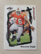 1995 Score - Rookie #267 Warren Sapp (RC)