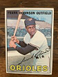 1967 Frank Robinson Topps #100 HOF Baseball - EX