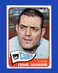 1965 Topps Set-Break #161 Frank Baumann EX-EXMINT *GMCARDS*