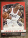 2012-13 Panini - #262 Damian Lillard (RC)