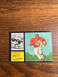 1962 TOPPS FOOTBALL CARD #142 PRENTICE GAUTT EXMT!!!!!!!!!