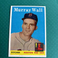 1958 Topps - #410 Murray Wall