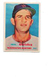 1957 Topps #320 Neil Chrisley