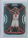 PATRICK WILLIAMS (RC) 2020-21 Prizm #288 - Silver Prizm - Bulls - NBA