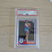 2022-23 Panini NBA Hoops #242 Jalen Williams (RC) Oklahoma City Thunder Base