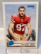 2019 Panini Donruss Nick Bosa #318 Rated Rookie (RC) 49ers