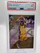 Kobe Bryant 2001 fleer E-X #92 MINT 9 price drop $50.00