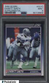 1990 Score Supplemental #101T Emmitt Smith Cowboys RC Rookie HOF PSA 9 MINT