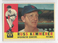 1960 Topps #362 RUSS KEMMERER Washington Senators EX-EXMINT *free shipping*