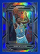 2022-23 Panini Prizm Mark Williams #257 Silver Prizm Rookie Card