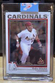 Yadier Molina FIRST YEAR Rookie Baseball Card 2004 Topps Chrome #219 Nr-Mt/ MINT