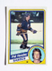 Phil Housley 1984 Topps Hockey Card #18