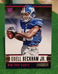 2014 Panini Rookies & Stars - Both Hands on Ball #176 Odell Beckham Jr. (RC)