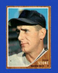 1962 Topps Set-Break #574 Dean Stone LOW GRADE *GMCARDS*