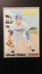 1970 Topps Baseball card #260 Claude Osteen  ( VG to EX )