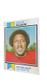 1973 TOPPS FOOTBALL SET, #205 Willie Ellison, Kansas City Chiefs, EXMT