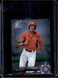 2017 Bowman Chrome Juan Soto Prospect Mini #BCP180 Nationals