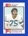 1973 Topps Set-Break #216 Jethro Pugh RC NM-MT OR BETTER *GMCARDS*