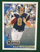 2010 Topps Sam Bradford Rookie St. Louis Rams #300