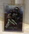 Randy Moss 1998 Topps Finest Rookie Card #135, with Coating, Vikings