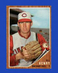 1962 Topps Set-Break #562 Bill Henry VG-VGEX *GMCARDS*