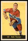 1960-61 Parkhurst NM Bob Turner #43