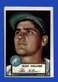 1952 Topps Set-Break #201 Alex Kellner VG-VGEX *GMCARDS*