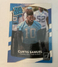 2017 Panini Donruss - Rated Rookie #346 Curtis Samuel (RC) EX