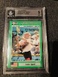 Andre Agassi Netpro Tour Star 1991 #3