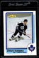 Steve Thomas 1986-87 O-Pee-Chee (Mivi) #245 Toronto Maple Leafs