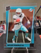 2021 Clearly Donruss Rated Rookie Jaylen Waddle Miami Dolphins #64