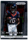 2013 Panini Prizm Rookies #225 DEANDRE HOPKINS RC  Houston Texans Football 