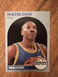 1990-91 Hoops #93 Walter Davis Denver Nuggets NBA Basketball